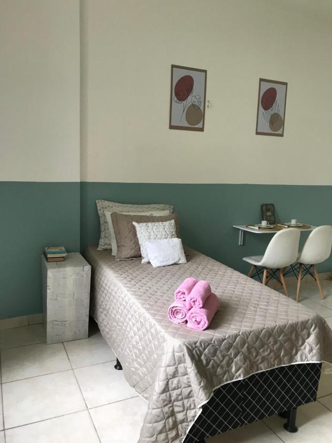 Otimo Apartamento Em Copacabana. Rio de Janeiro Buitenkant foto