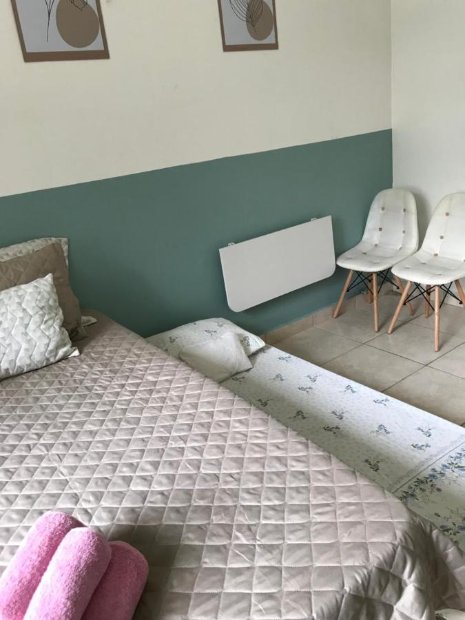 Otimo Apartamento Em Copacabana. Rio de Janeiro Buitenkant foto