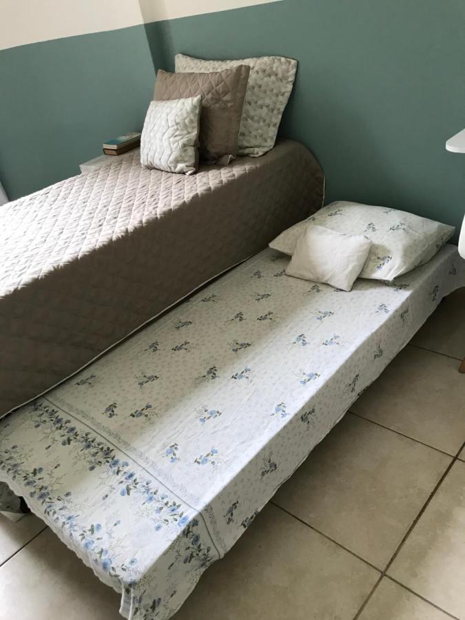 Otimo Apartamento Em Copacabana. Rio de Janeiro Buitenkant foto