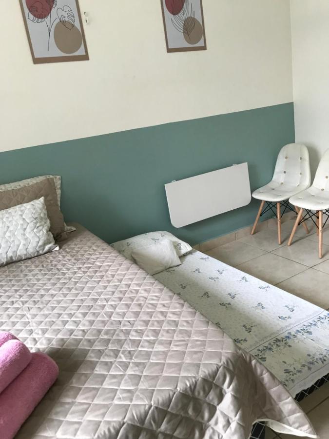 Otimo Apartamento Em Copacabana. Rio de Janeiro Buitenkant foto