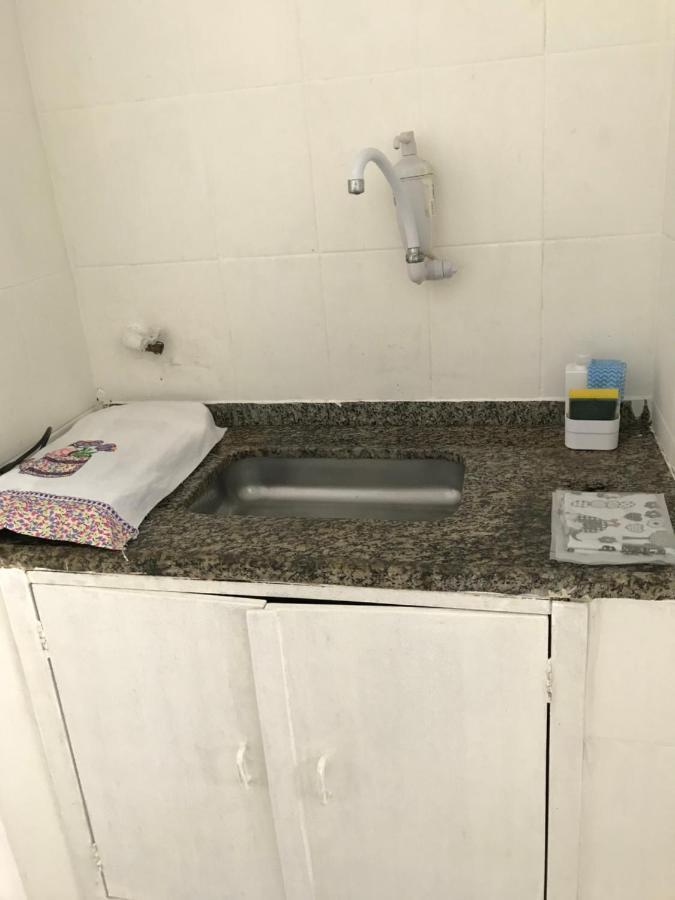 Otimo Apartamento Em Copacabana. Rio de Janeiro Buitenkant foto