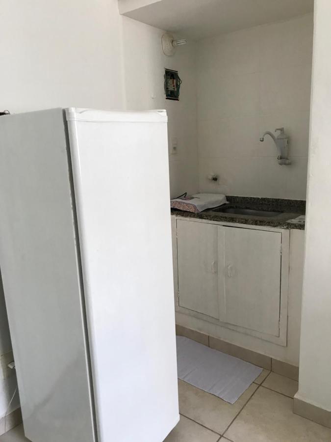 Otimo Apartamento Em Copacabana. Rio de Janeiro Buitenkant foto