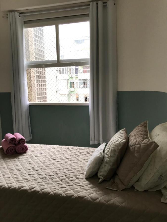 Otimo Apartamento Em Copacabana. Rio de Janeiro Buitenkant foto