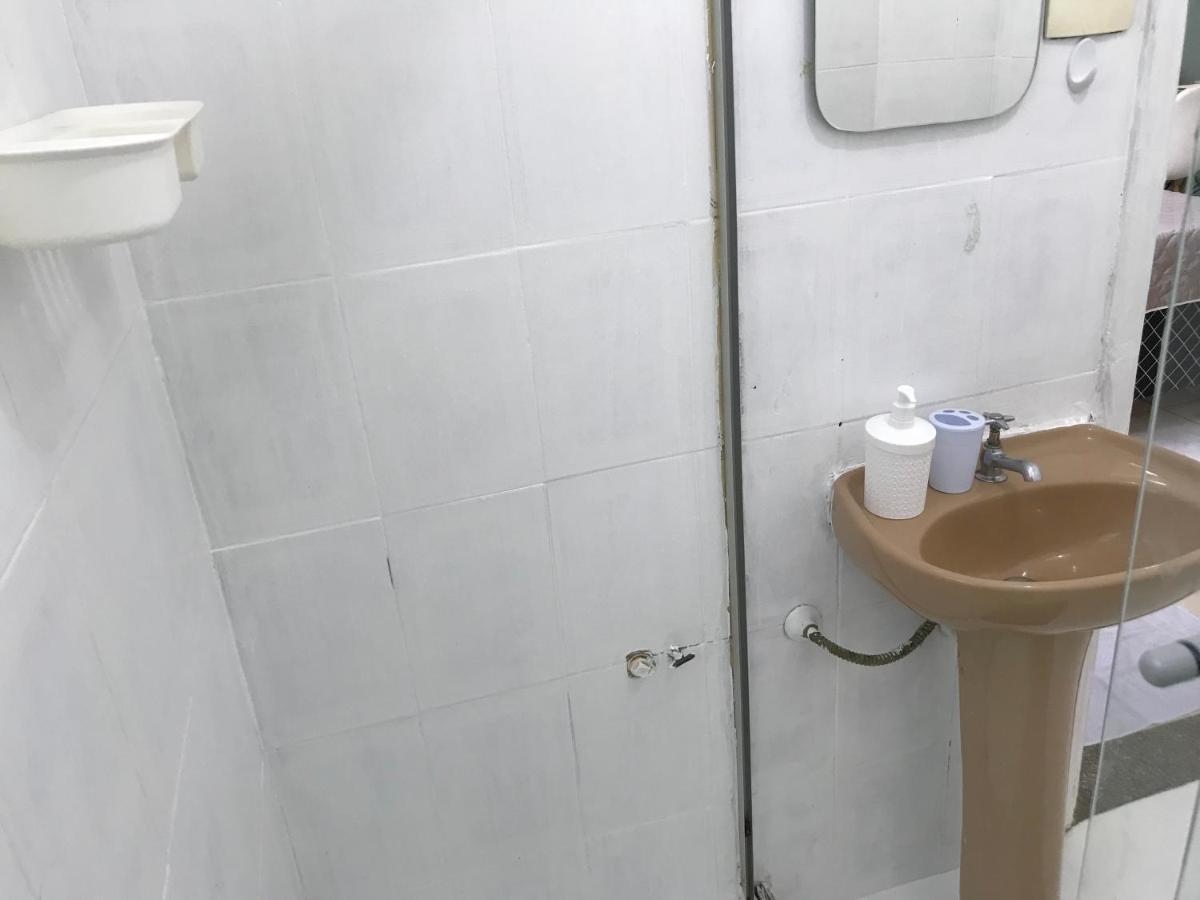Otimo Apartamento Em Copacabana. Rio de Janeiro Buitenkant foto