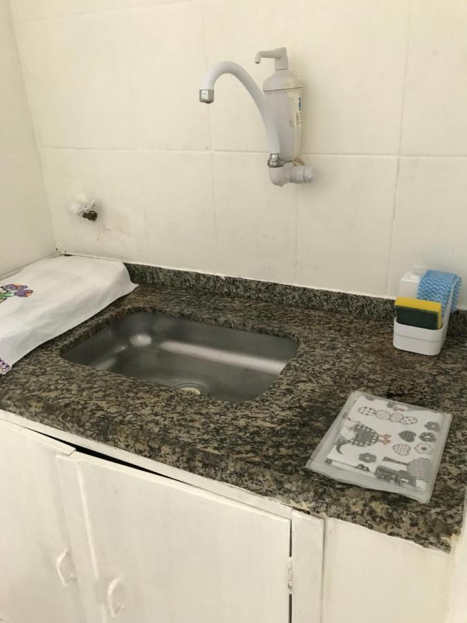 Otimo Apartamento Em Copacabana. Rio de Janeiro Buitenkant foto