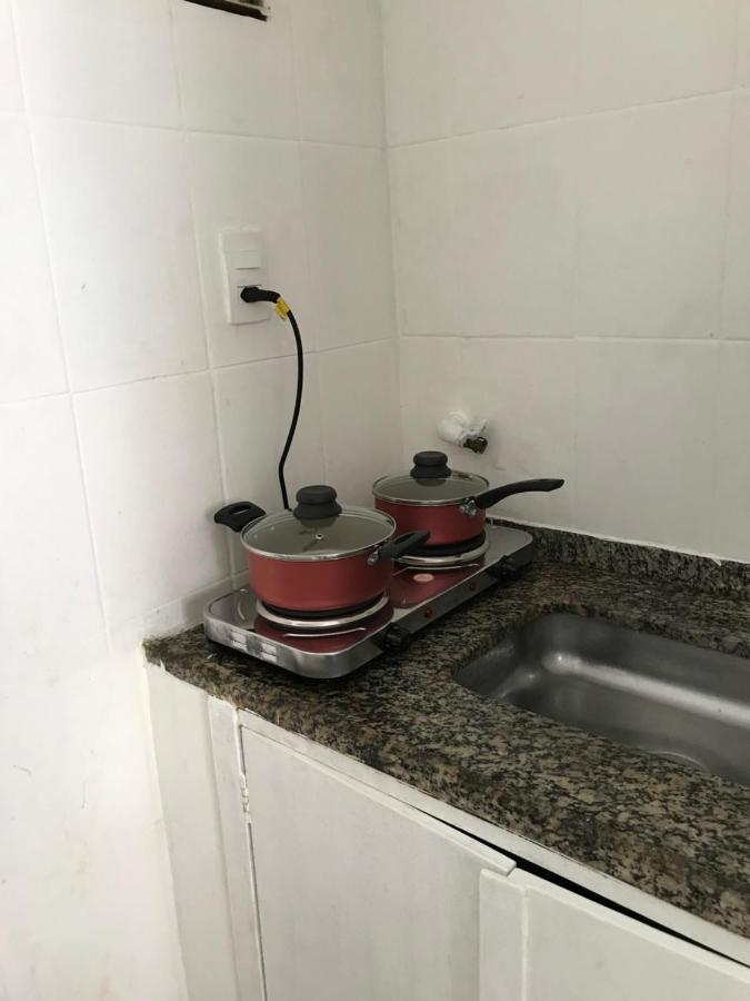 Otimo Apartamento Em Copacabana. Rio de Janeiro Buitenkant foto