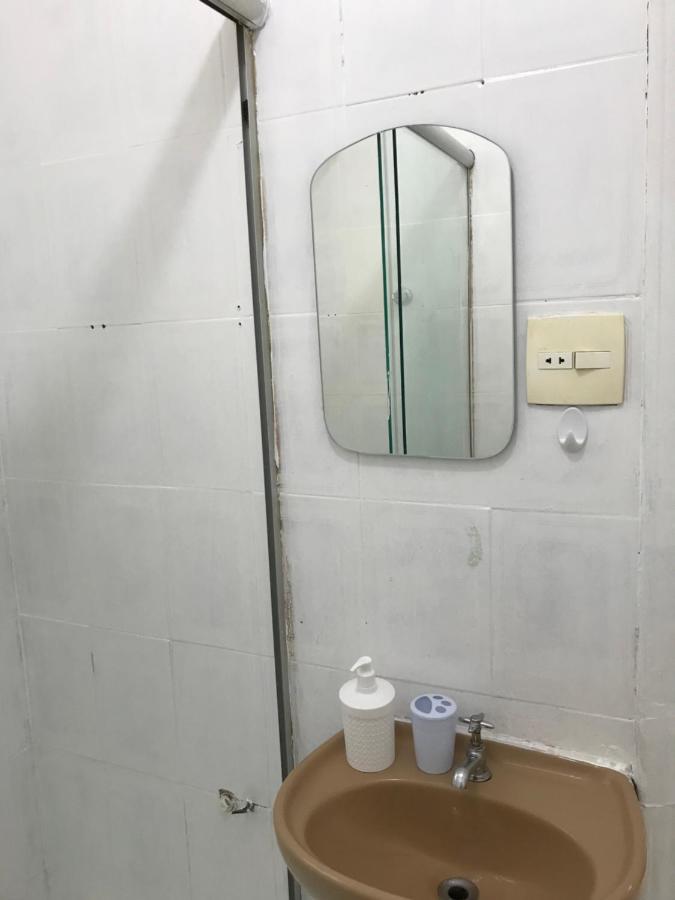 Otimo Apartamento Em Copacabana. Rio de Janeiro Buitenkant foto