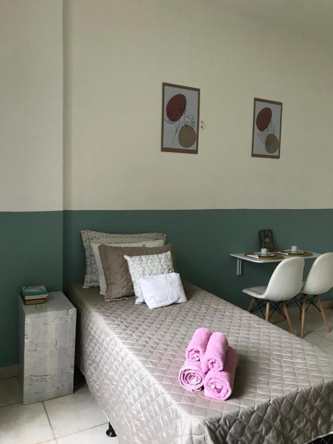 Otimo Apartamento Em Copacabana. Rio de Janeiro Buitenkant foto