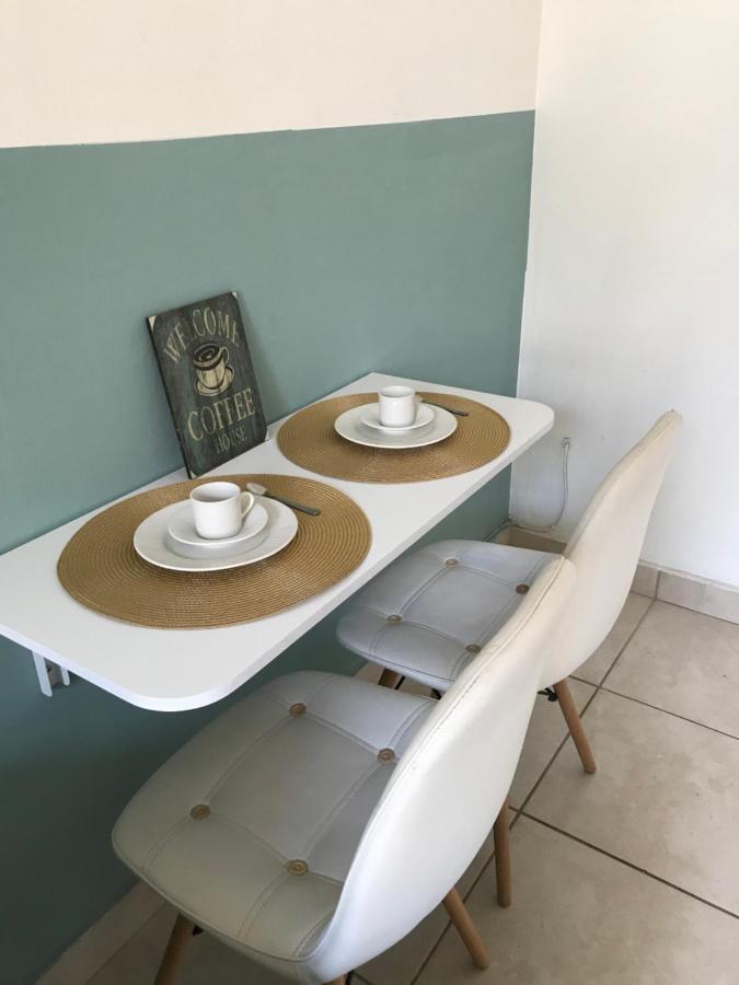 Otimo Apartamento Em Copacabana. Rio de Janeiro Buitenkant foto
