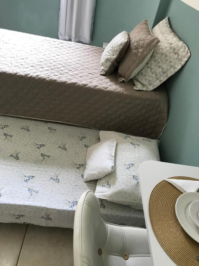 Otimo Apartamento Em Copacabana. Rio de Janeiro Buitenkant foto