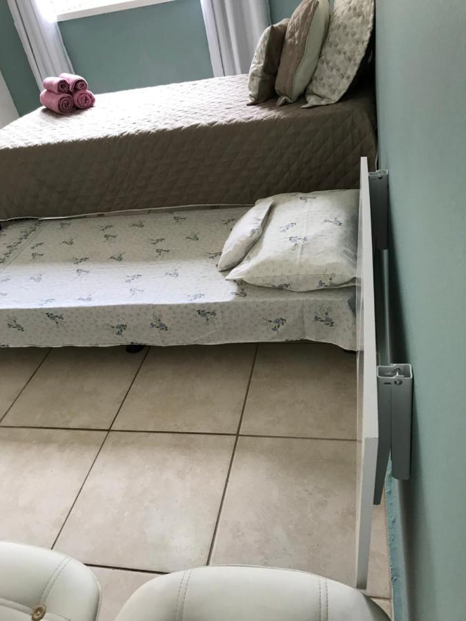 Otimo Apartamento Em Copacabana. Rio de Janeiro Buitenkant foto