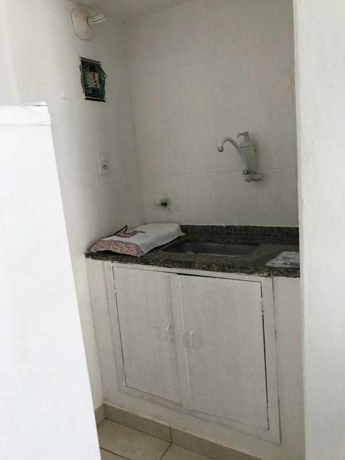 Otimo Apartamento Em Copacabana. Rio de Janeiro Buitenkant foto