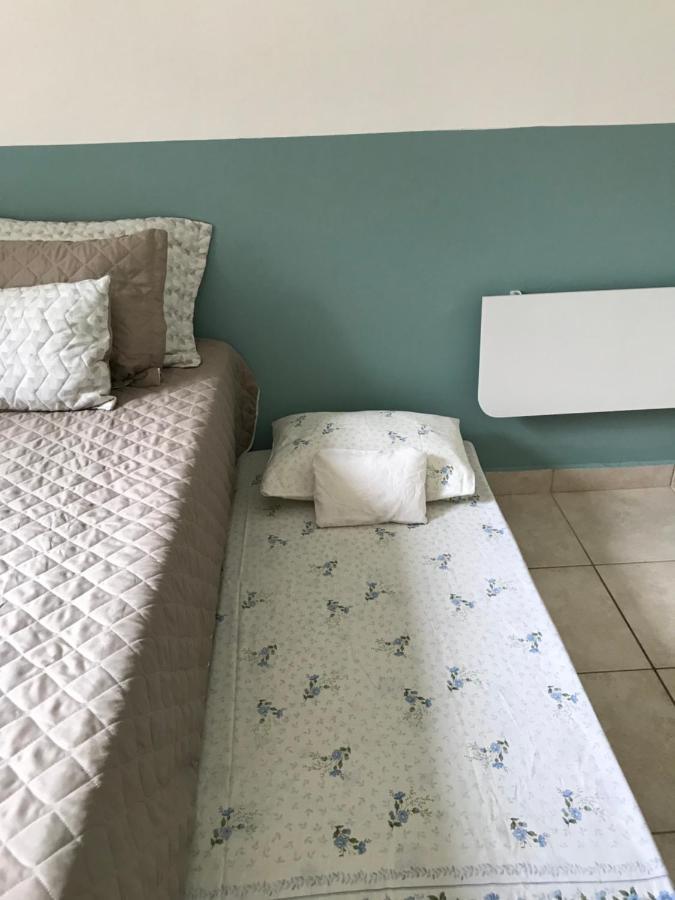 Otimo Apartamento Em Copacabana. Rio de Janeiro Buitenkant foto