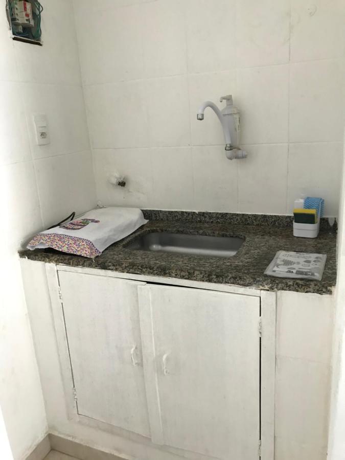 Otimo Apartamento Em Copacabana. Rio de Janeiro Buitenkant foto