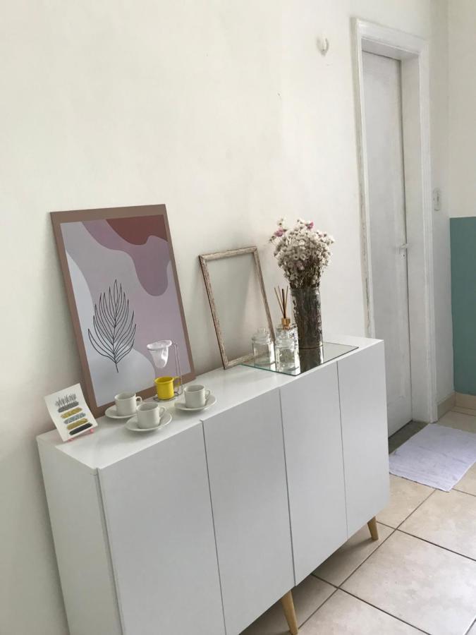 Otimo Apartamento Em Copacabana. Rio de Janeiro Buitenkant foto