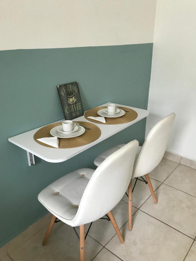 Otimo Apartamento Em Copacabana. Rio de Janeiro Buitenkant foto