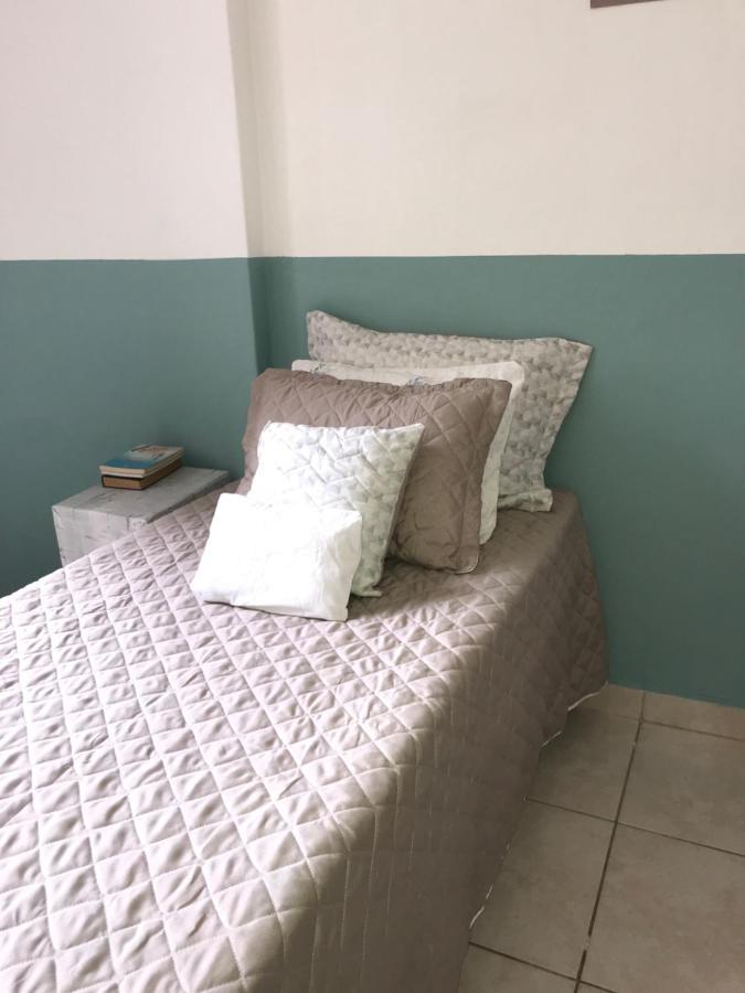 Otimo Apartamento Em Copacabana. Rio de Janeiro Buitenkant foto