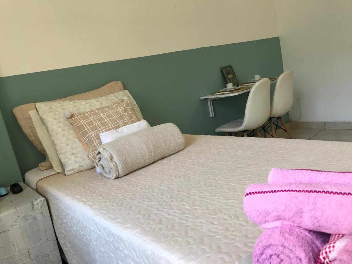 Otimo Apartamento Em Copacabana. Rio de Janeiro Buitenkant foto
